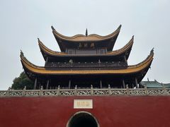 -岳阳楼景区