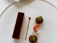 -Caprice(香港四季酒店)