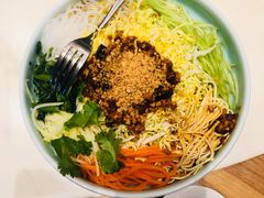 -红樱桃·欢乐餐厅(太原里店)