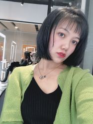 -丝语萱形象