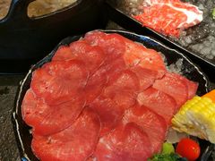 -盡膳口福跷脚牛肉火锅(晶耀前滩店)