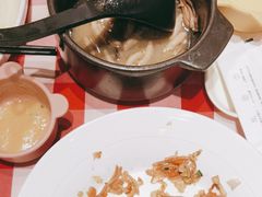 -西贝(武汉群星城店)
