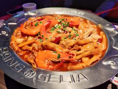 -胖哥俩肉蟹煲(西单大悦城店)