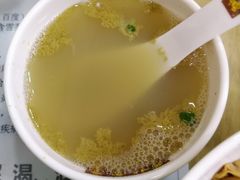 例汤-荔林食店(西华路店)