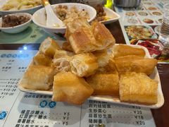-和记道滘鱼粥