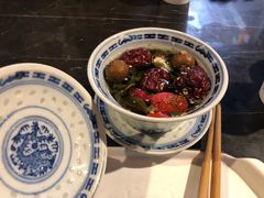 -巴四老城区炭火蛙锅(张江店)