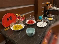 -长春凯悦酒店-品悦中餐厅