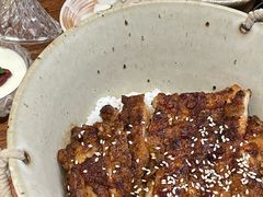-ITARU食堂·定食料理(西丽店)