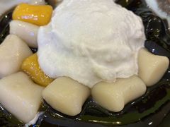 -鲜芋仙Meet Fresh(五道口店)