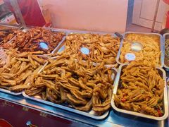 -红全周·洪濑鸡爪(万祥路店)