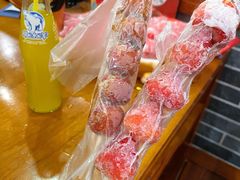 冰糖葫芦-乐宴·老北京铜火锅(桂庙店)