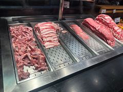-韩盛·盛江山自助料理(奥体万达店)