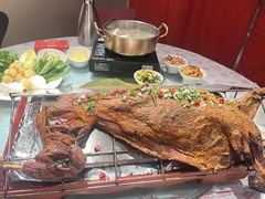 -谭十三大排档·18年老字号(船山路总店)