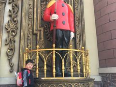 -安徒生童话乐园