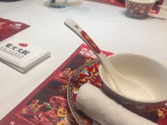-柴火大院烤鸭民间菜