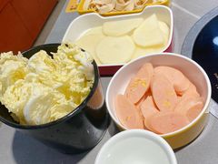-嘟享吃重庆鸡公煲(五一店)