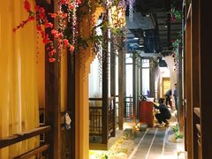大堂-花千醉拾季(雨花世茂店)