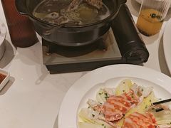 -大家食府·福建菜(FAC协盛中心庭院餐厅店)