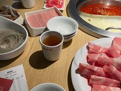 -季季红火锅(新建新城吾悦店)