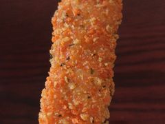 咸蛋黄夹心霸王鸡条-汉堡王(洛阳泉舜广场店)
