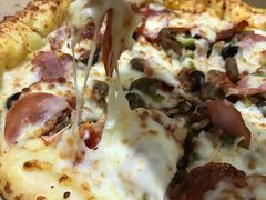 -棒约翰比萨·意面(剑河店)