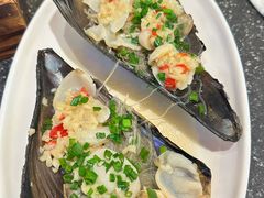 -王庄阿咪海鲜大排档(象园店)
