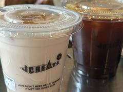 -J Create城市露营咖啡·简餐·宠物(上海动物园店)