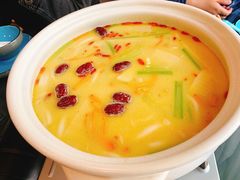 -金龙·打边炉(南京西路店)