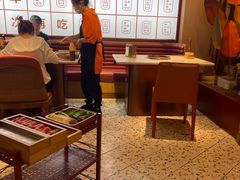 -小猪小牛章鱼水煎肉(盛京大奥莱店)