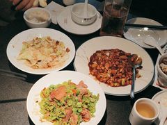 -赠李白·如诗的川味(余杭万达广场店)