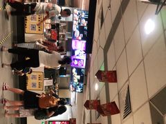 -麦当劳(东方时代广场分店)