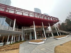 -游心咖啡(青山红坊店)