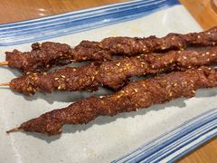 -娄三少·老北京春饼烤鸭家常菜(富力又一城店)