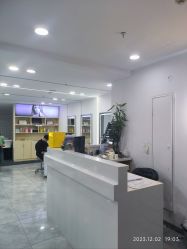 -Coo Hair salon