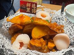 -老福洲·三十年福州味(斗东店)