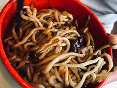 -群姐面馆·海鲜烧烤(同安路二店)