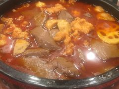 -重庆酸菜鱼(上海路店)