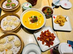 -弄堂小笼包(天津南开大悦城店)