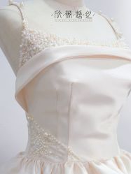 -欣薇婚纱(新源乐汇城店)