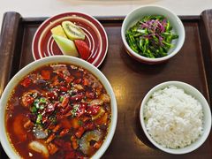 -北京柏悦酒店·锦庭餐厅Dining Room