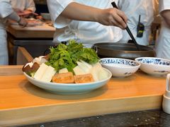 -然锅料理