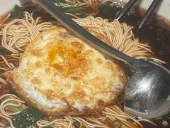 -佰家小厨·南京菜(夫子庙店)