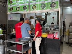 -Pho Hoa Pasteur