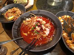 -金牌外婆家(苏州中心店)