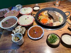 -楠火锅(哈尔滨金爵万象店)