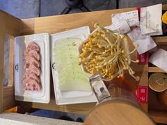 -蜀院鲜火锅(高升桥店)