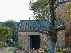 -南京市无想山景区