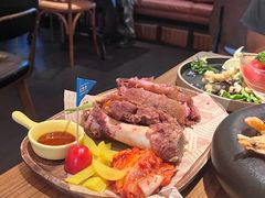 -食陆号·新式台湾创意菜(苏州首店)