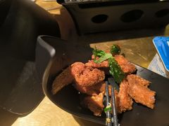 -烤匠麻辣烤鱼(万象城店)