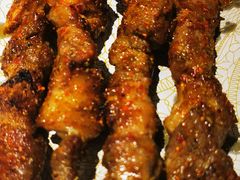 -阿里疆Alijiang·丝路美食·异域风情·清真(长楹天街店)